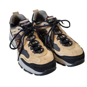 Skechers Sport Hiking Shoes 10 Men's Comfort Athletic Sneakers SN 51241